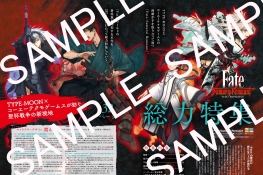 Fate/Samurai RemnantArcher ½ͼ