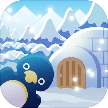 动物与雪之岛正版 V1.0.2 安卓版