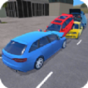 车辆模拟器交通事故 V1.0.6 安卓版