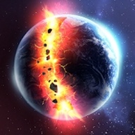 星球毁灭模拟器 V1.4.4 安卓版
