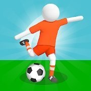 足球斗殴 V1.0 安卓版