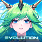 进化物语evolution V1.0.0 安卓版