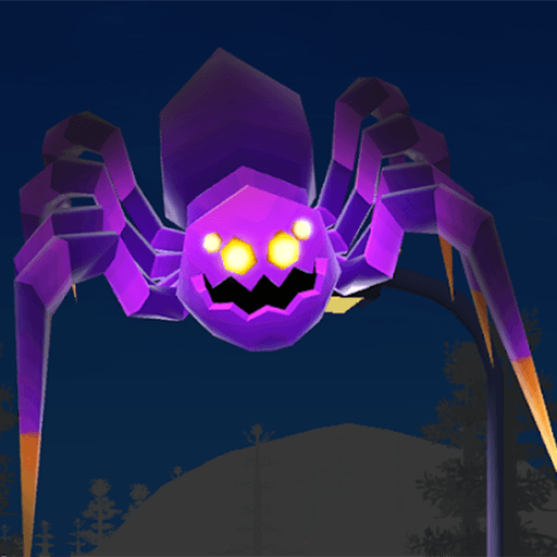 恐怖蜘蛛机器人 V1.0.0