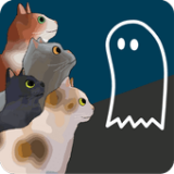 盯着鬼魂的猫 V1.1.8 安卓版