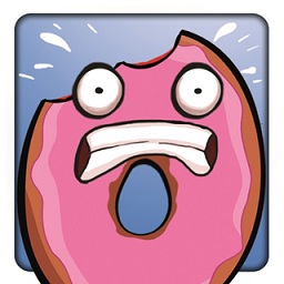 甜甜圈酷跑 V1.6.8 安卓版